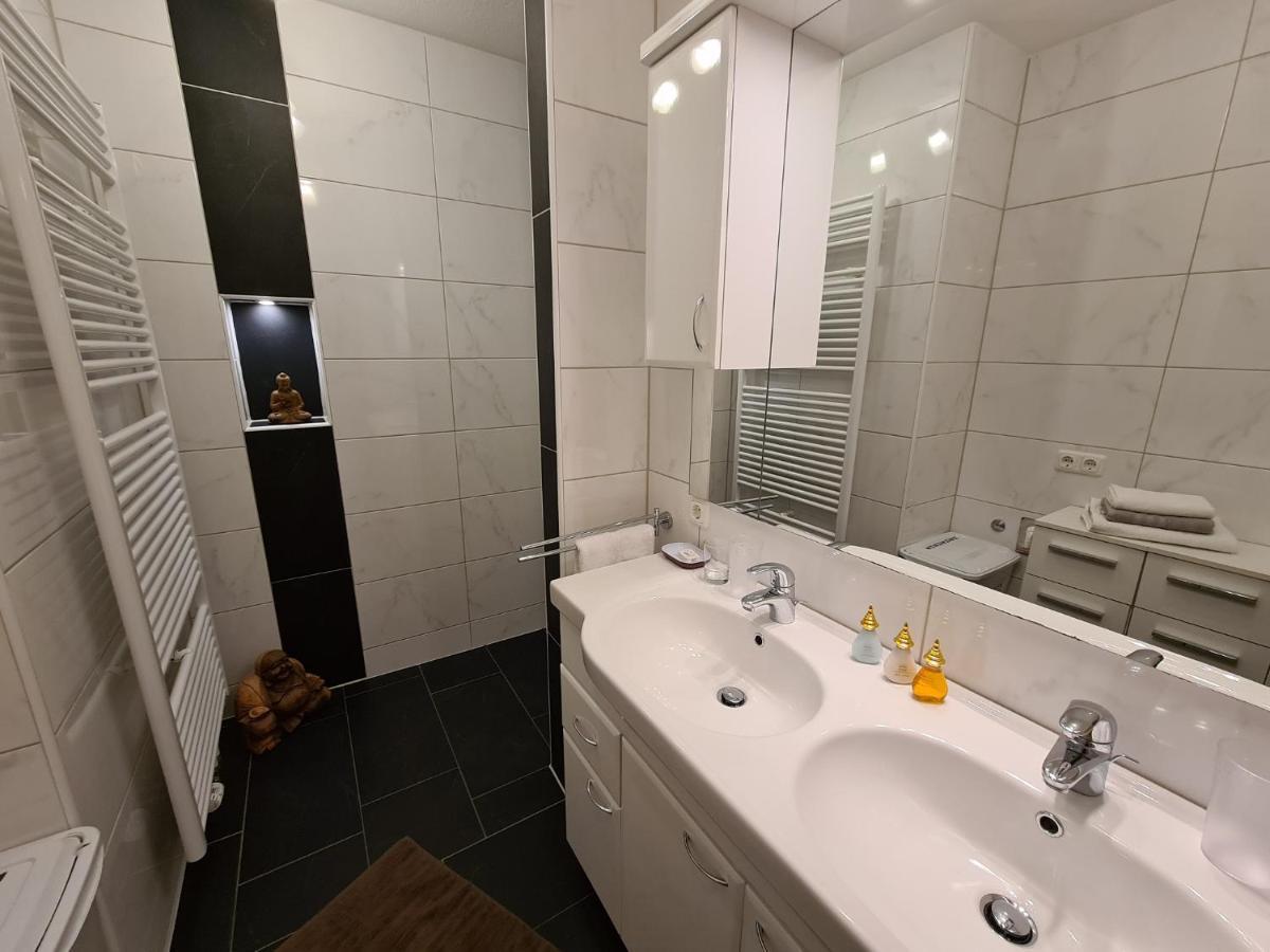 Apartment Am Ziller Швендау Екстериор снимка