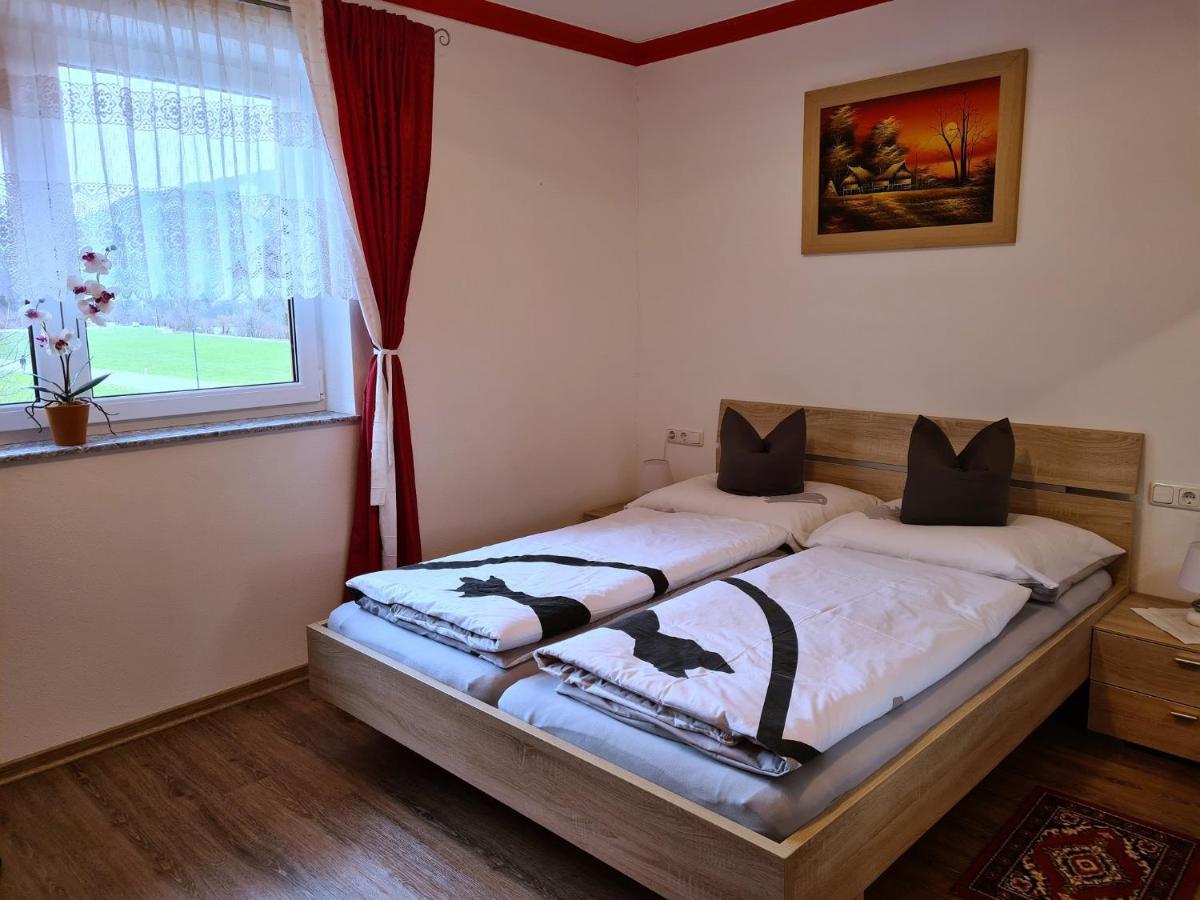 Apartment Am Ziller Швендау Екстериор снимка