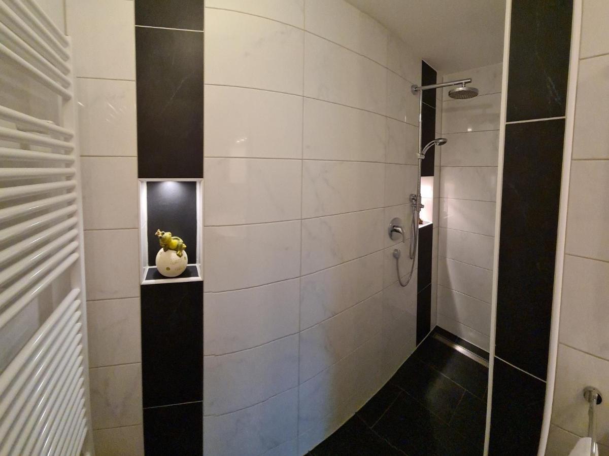 Apartment Am Ziller Швендау Екстериор снимка